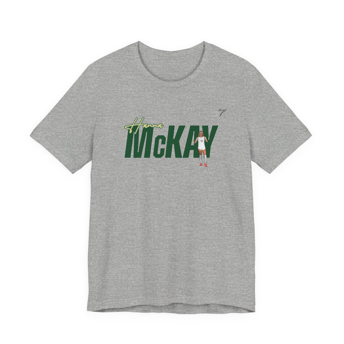 Hanna McKay Graphic Tee
