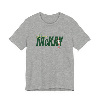 Hanna McKay Graphic Tee