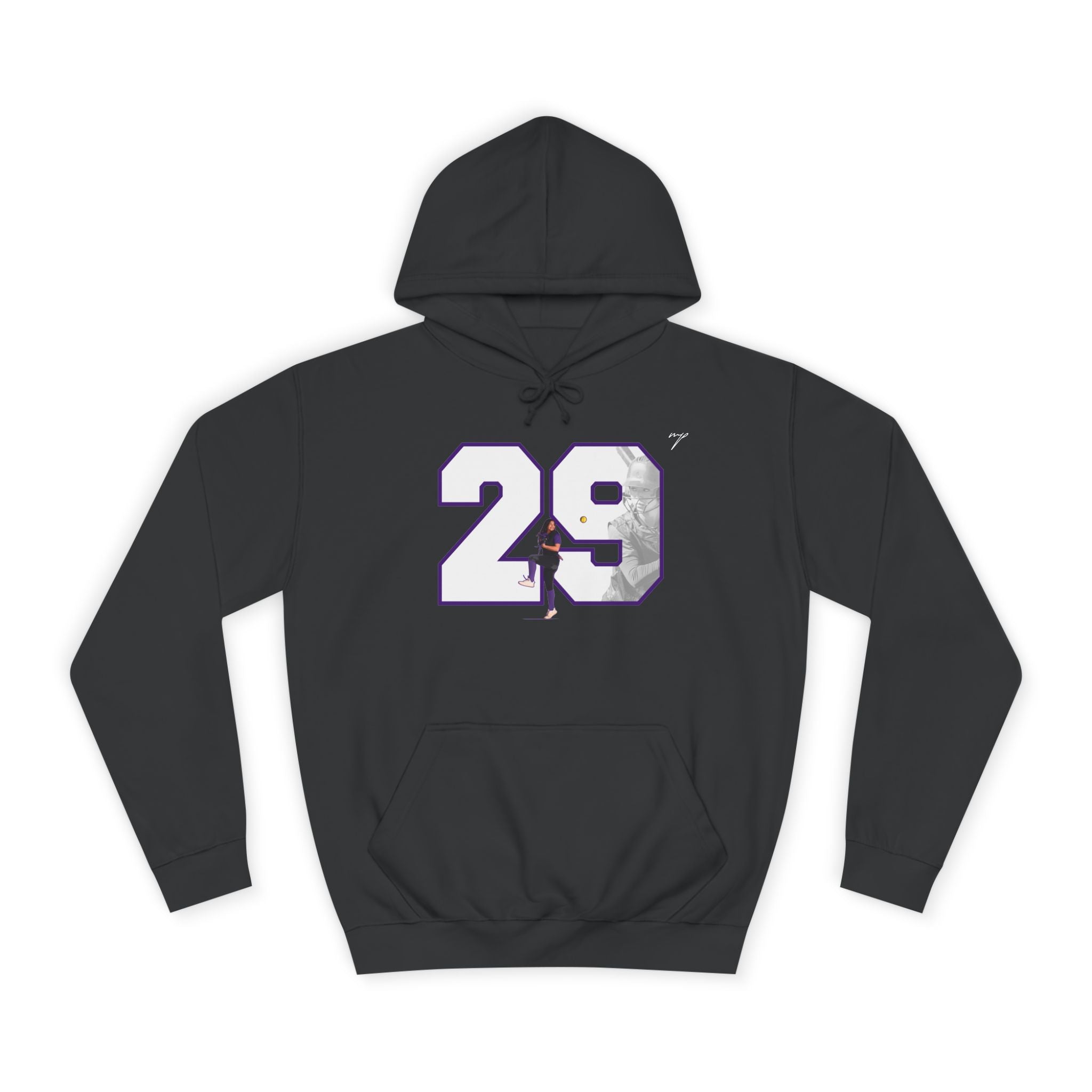 Malia Morreira Hoodie