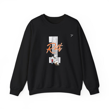 Caroline Roth Crewneck