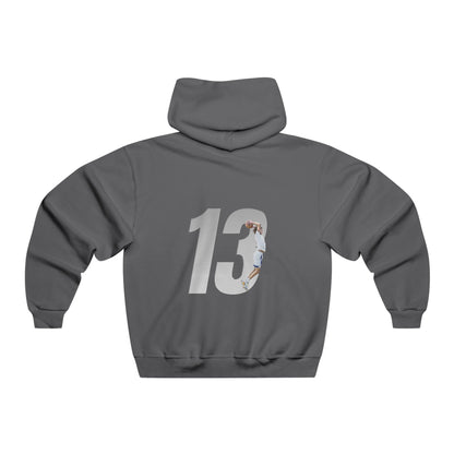 Sam Wolff Vintage Hoodie