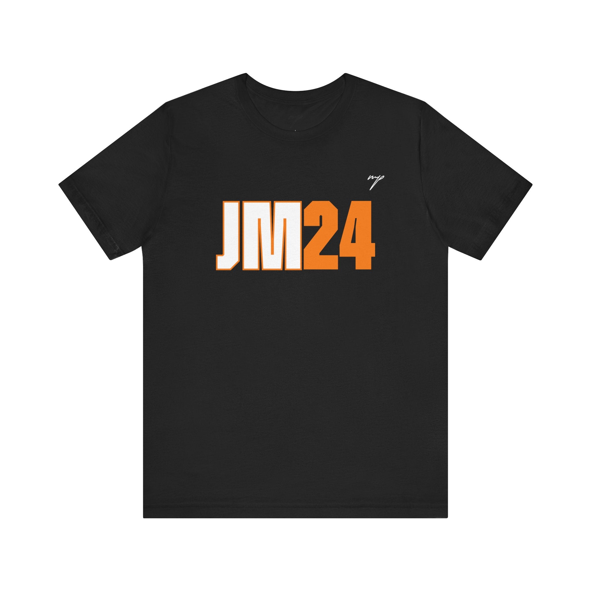 Jamal Mayers Graphic Tee