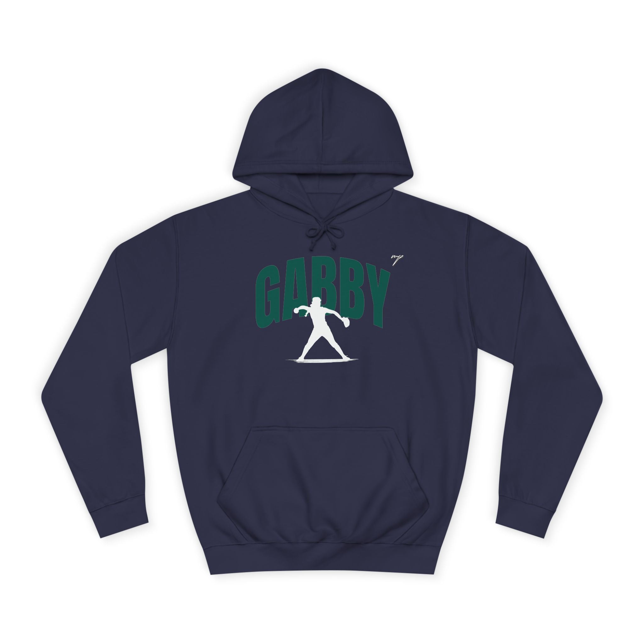Gabby DeLuca Hoodie