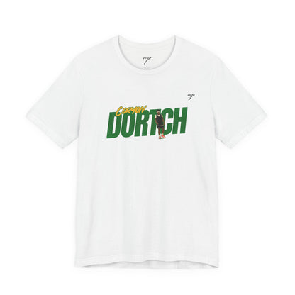 Coryon Dortch Graphic Tee