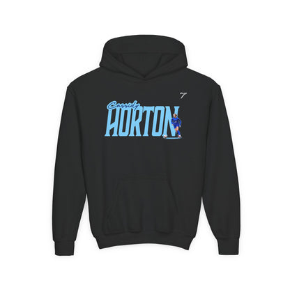 Cassidy Horton YOUTH Hoodie