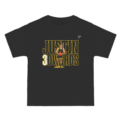 Justin Edwards Vintage Tee