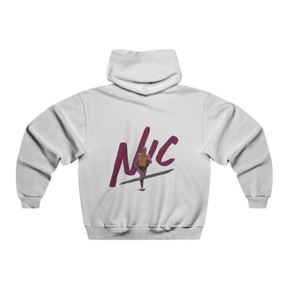 Nicole Olivieri Vintage Hoodie