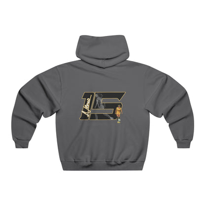 Natalie Bruno Vintage Hoodie