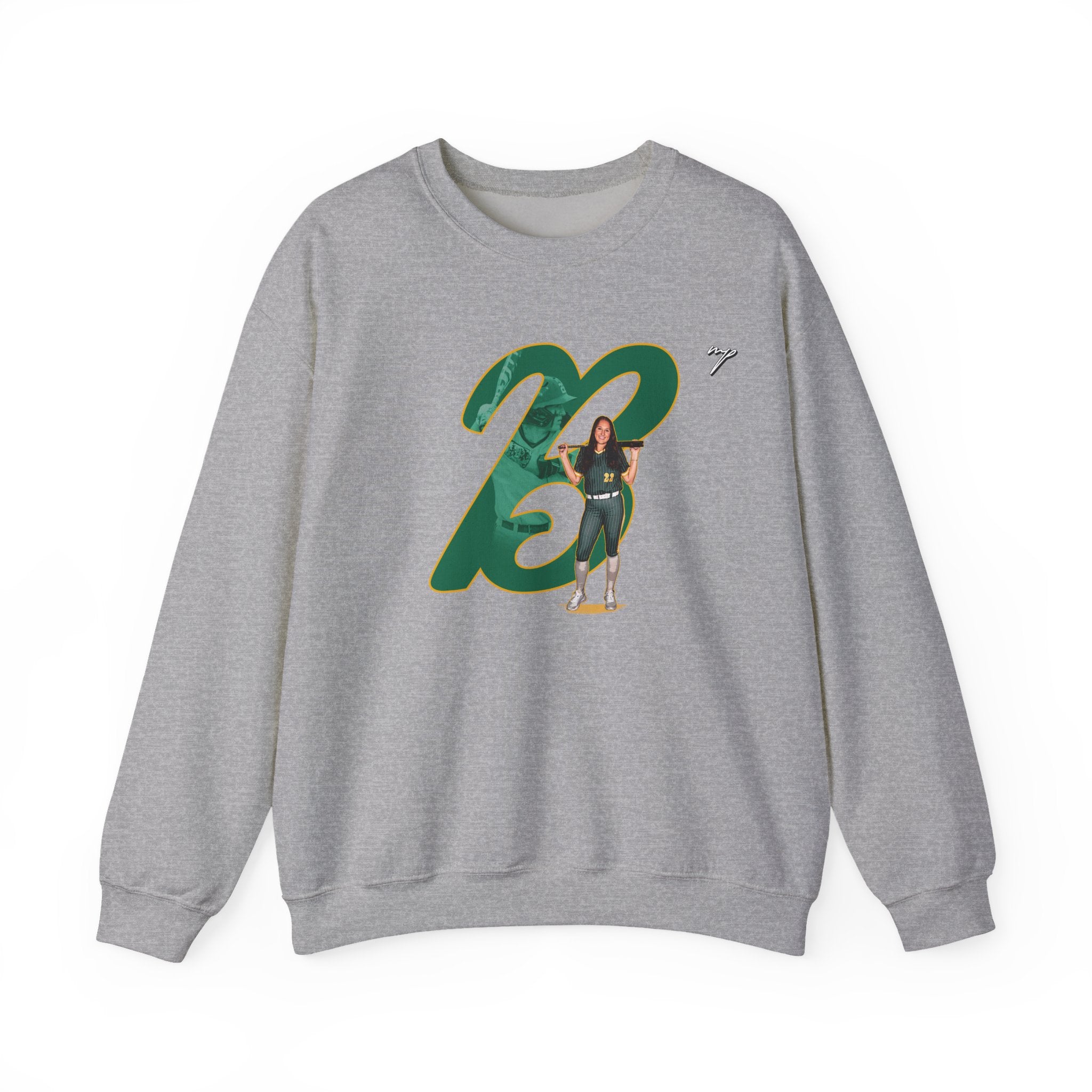 Blair Walsh Crewneck