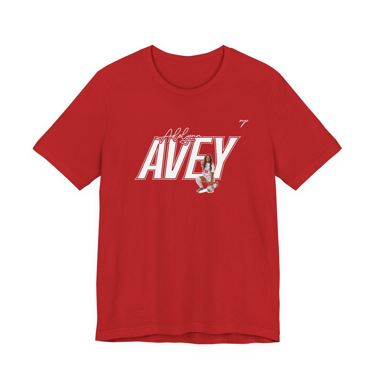 Adelynn Avey Graphic Tee