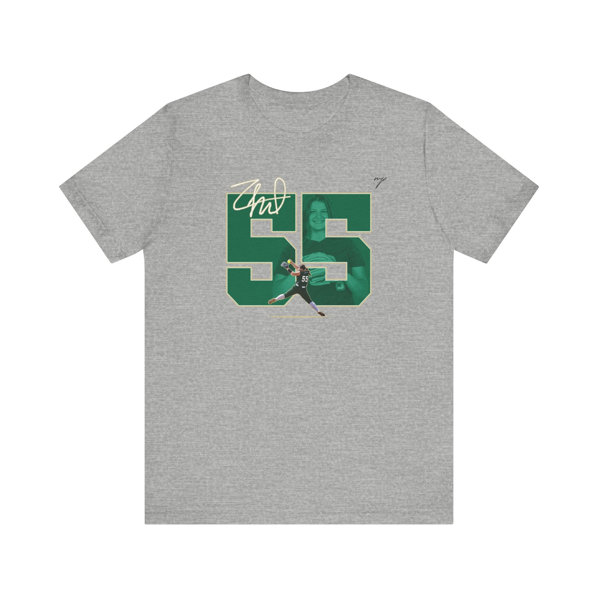 Zoey Lord Graphic Tee
