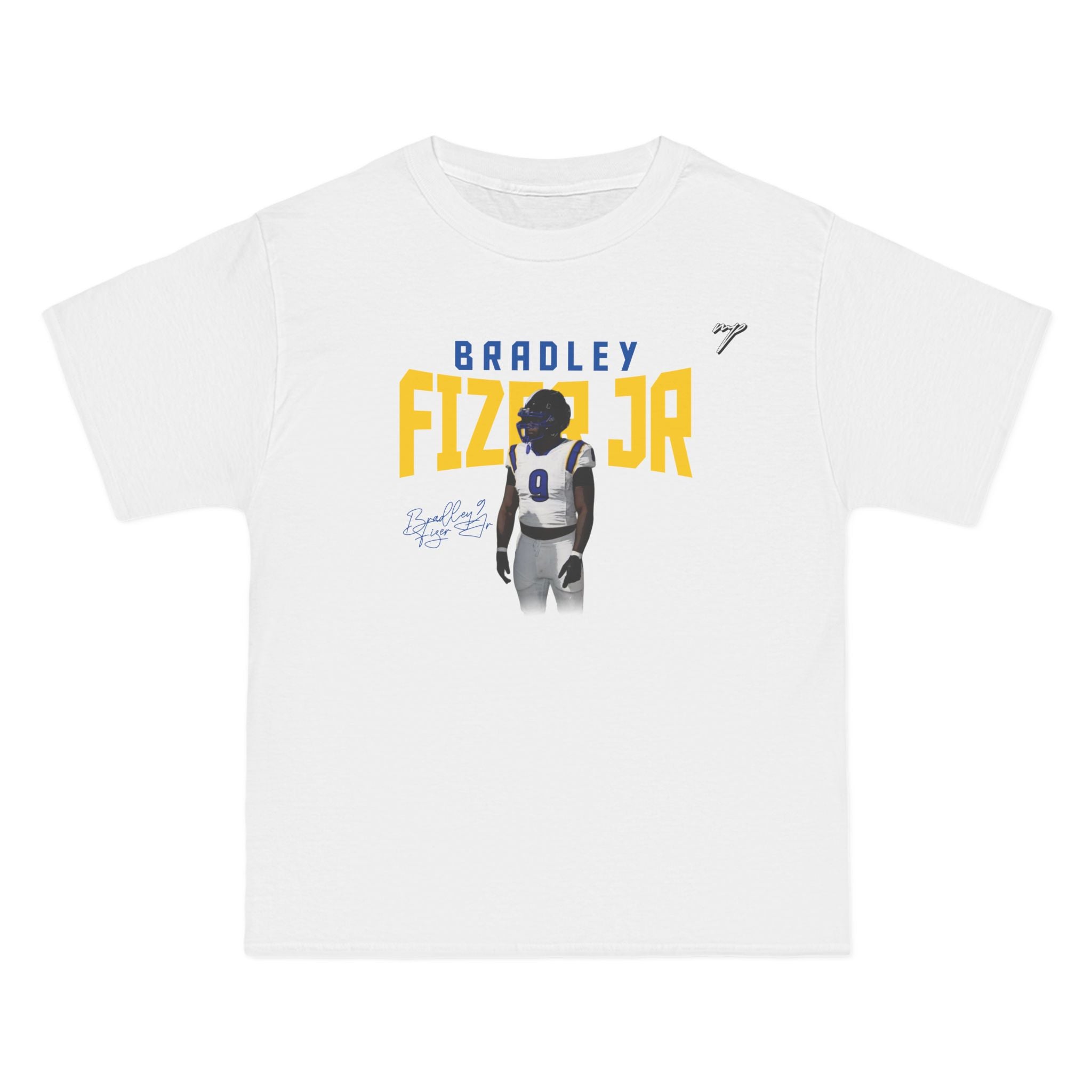 Bradley Fizer Jr Vintage Tee