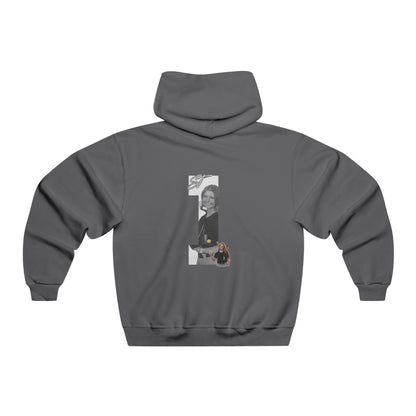 Scarlette Tegtman Vintage Hoodie