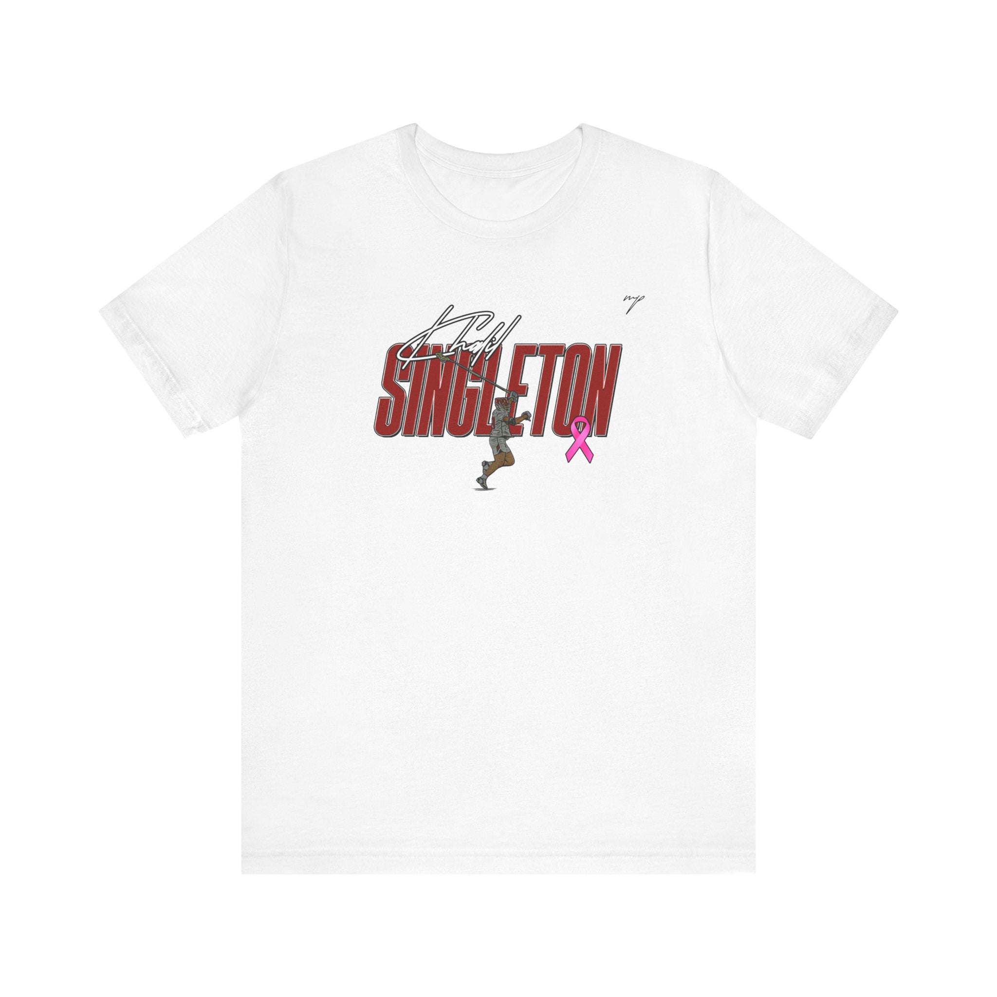Khalil Singleton Graphic Tee