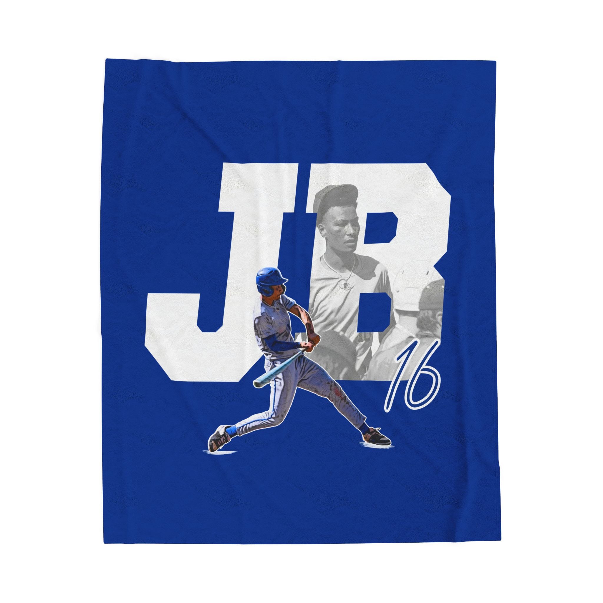 Jeremiah Boyce Blanket