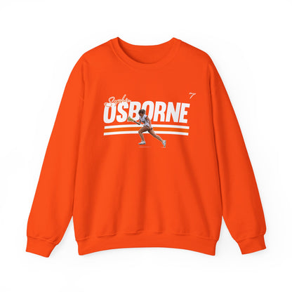 Sophie Osborne Crewneck