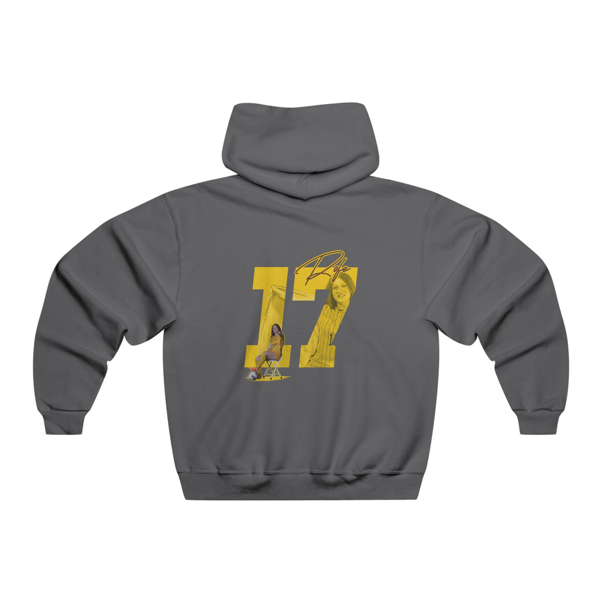 Payton Rofe Vintage Hoodie