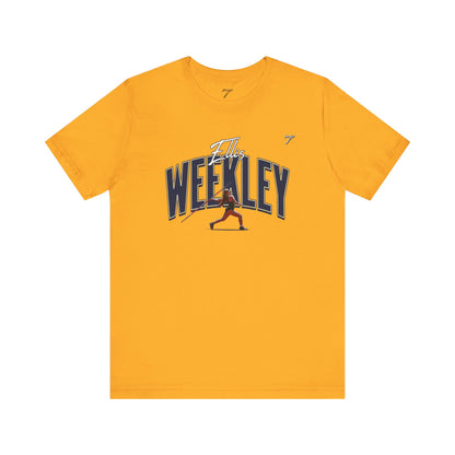 Ellis Weekley Graphic Tee