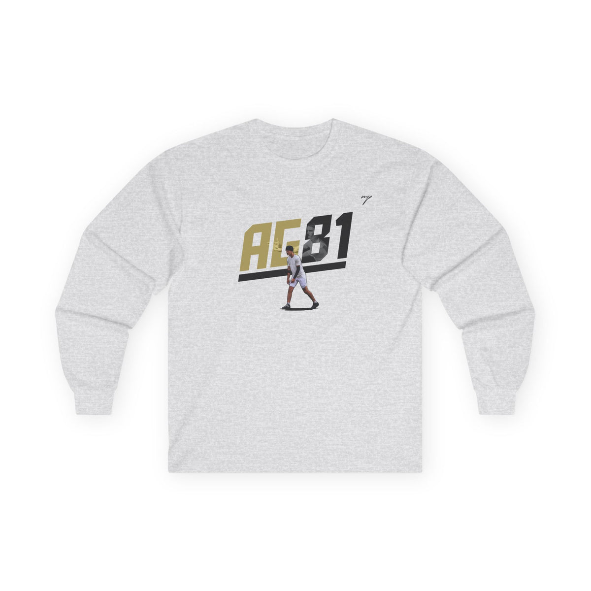 Ayden Gunter Long Sleeve