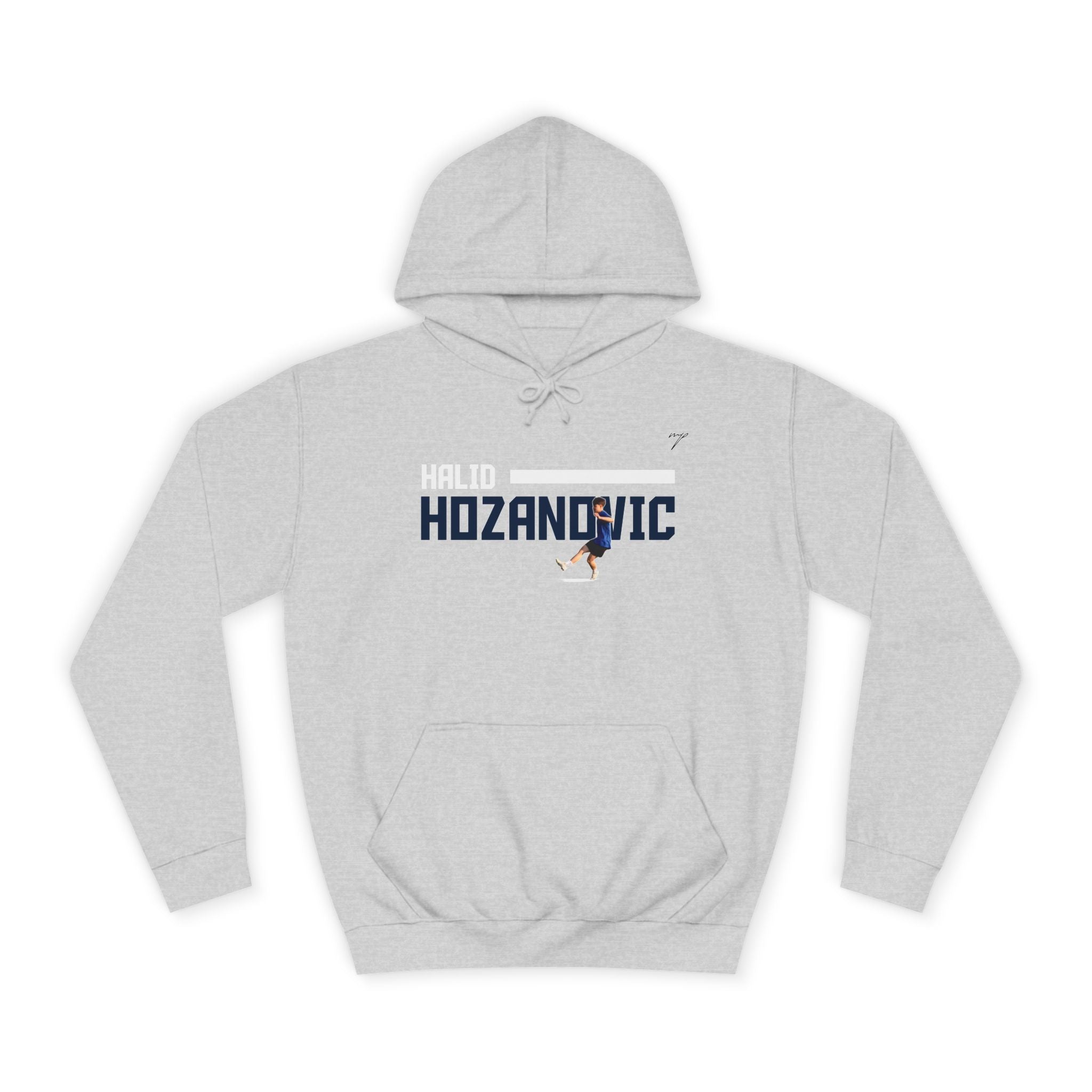 Halid Hozanovic Hoodie
