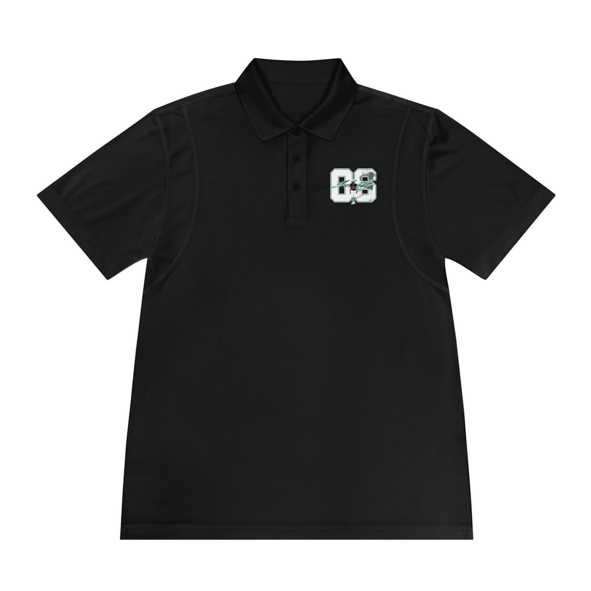 Owen Schaadt Polo