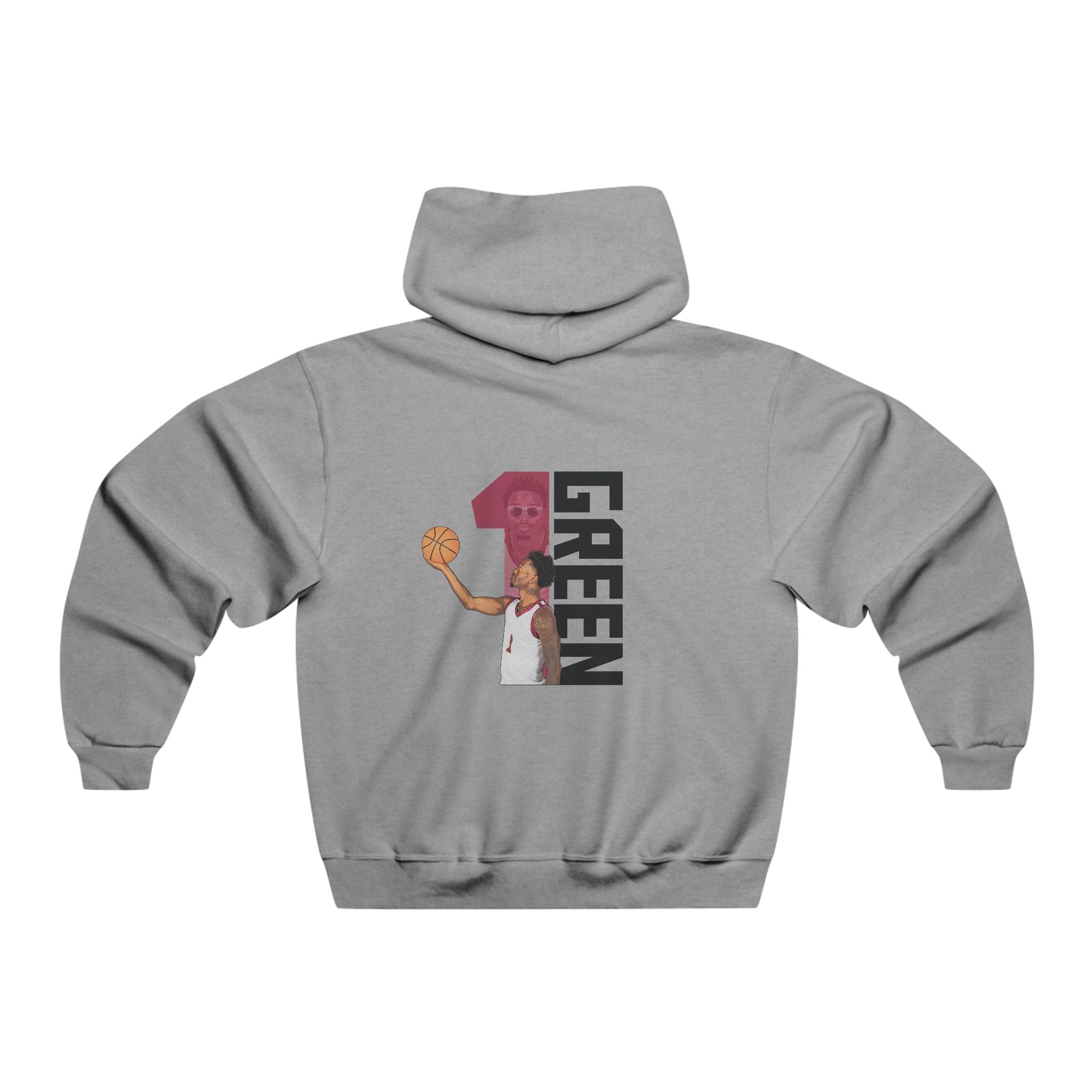 A.J. Green Vintage Hoodie