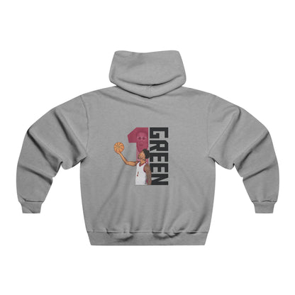 A.J. Green Vintage Hoodie