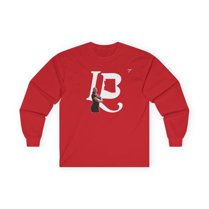 Lucy Burroughs Long Sleeve