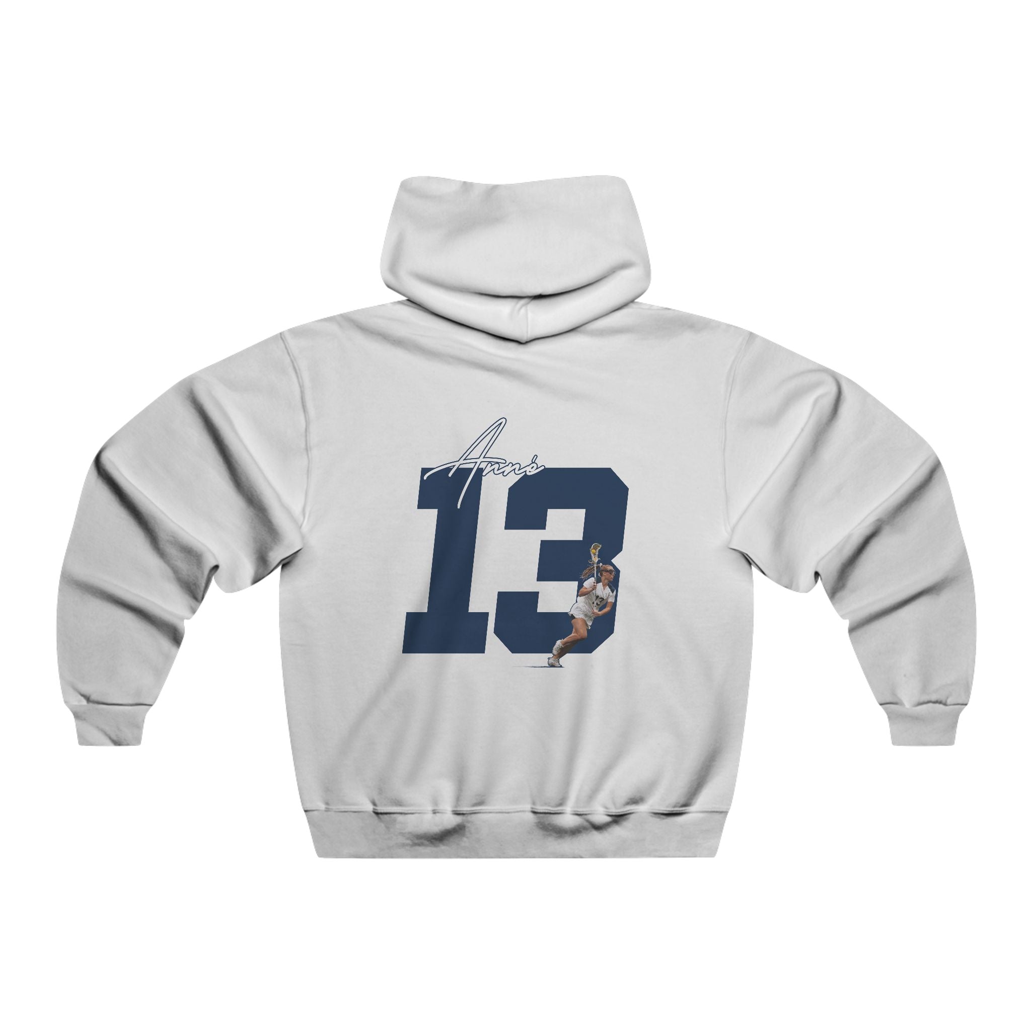 Lizzie Anné Vintage Hoodie
