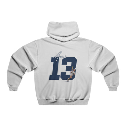 Lizzie Anné Vintage Hoodie