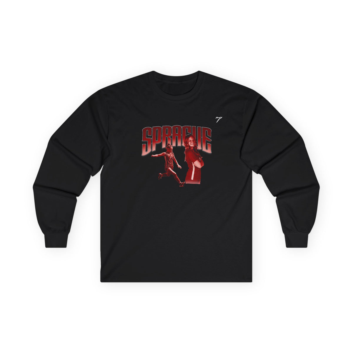 Kelly Sprague Long Sleeve