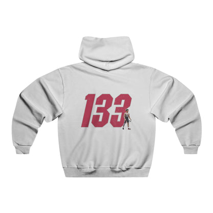 Elijah Carrington Vintage Hoodie