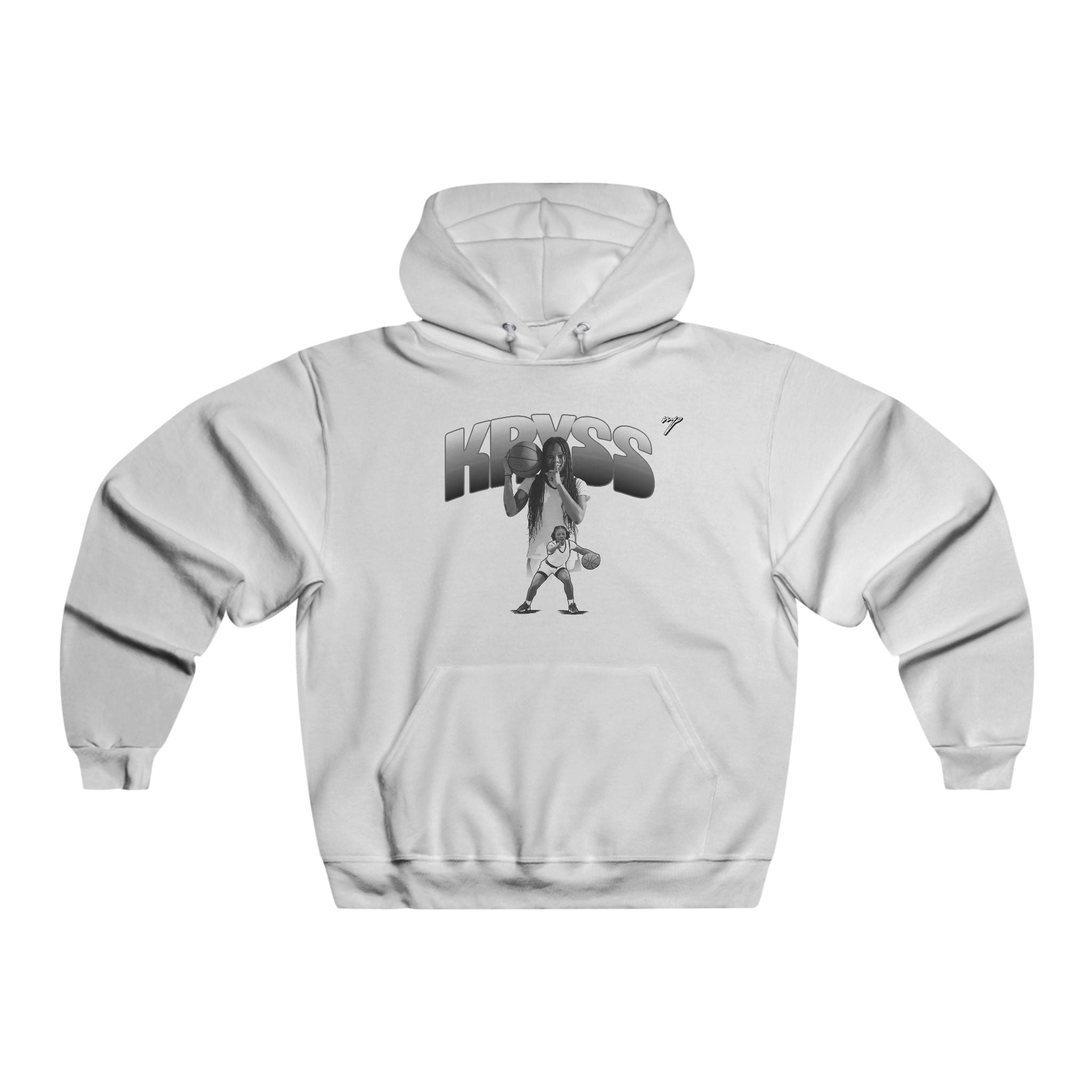 Krystina Boyd Vintage Hoodie