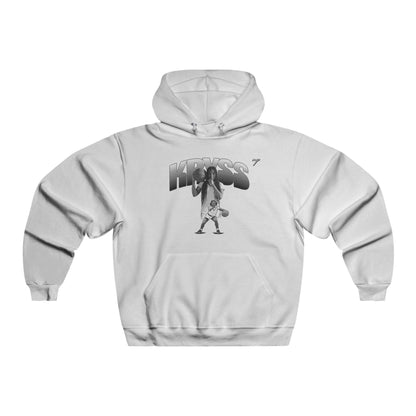 Krystina Boyd Vintage Hoodie