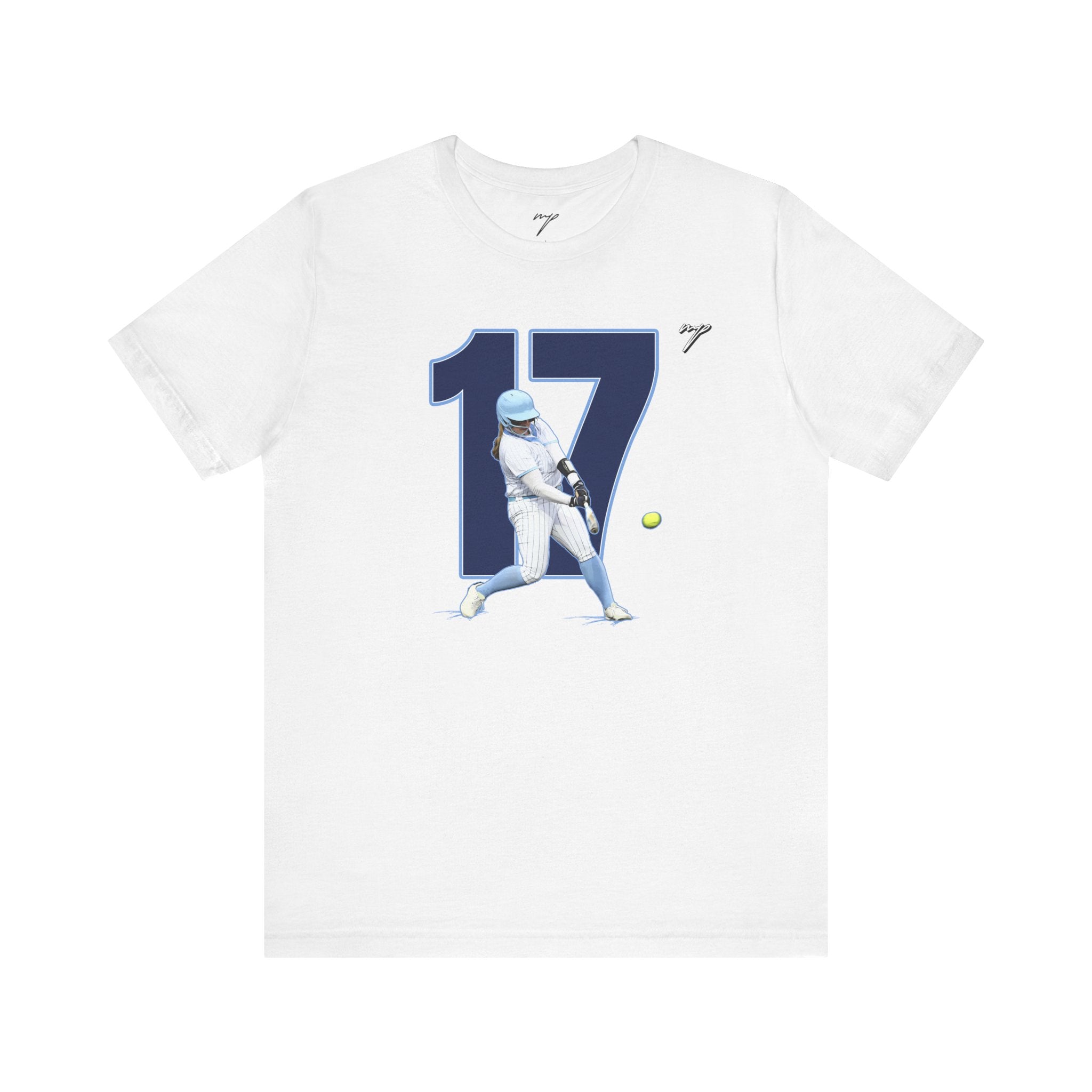 Annabella Truelove Graphic Tee