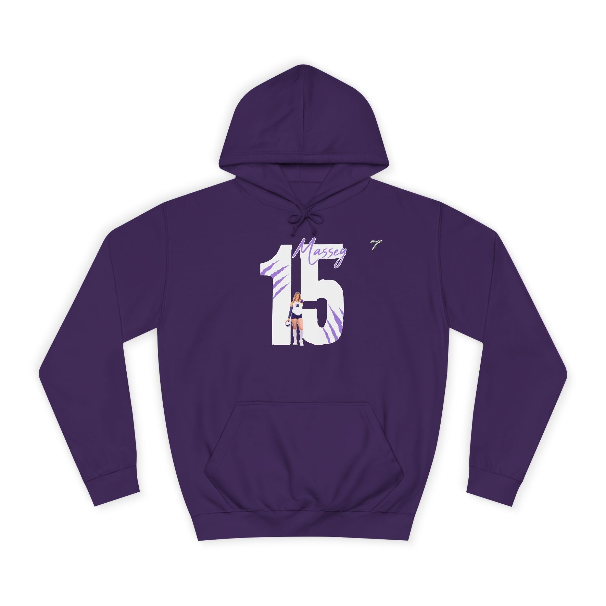 Addison Massey Hoodie