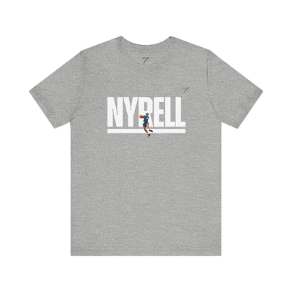 Nyrell Hackett-Pray Graphic Tee