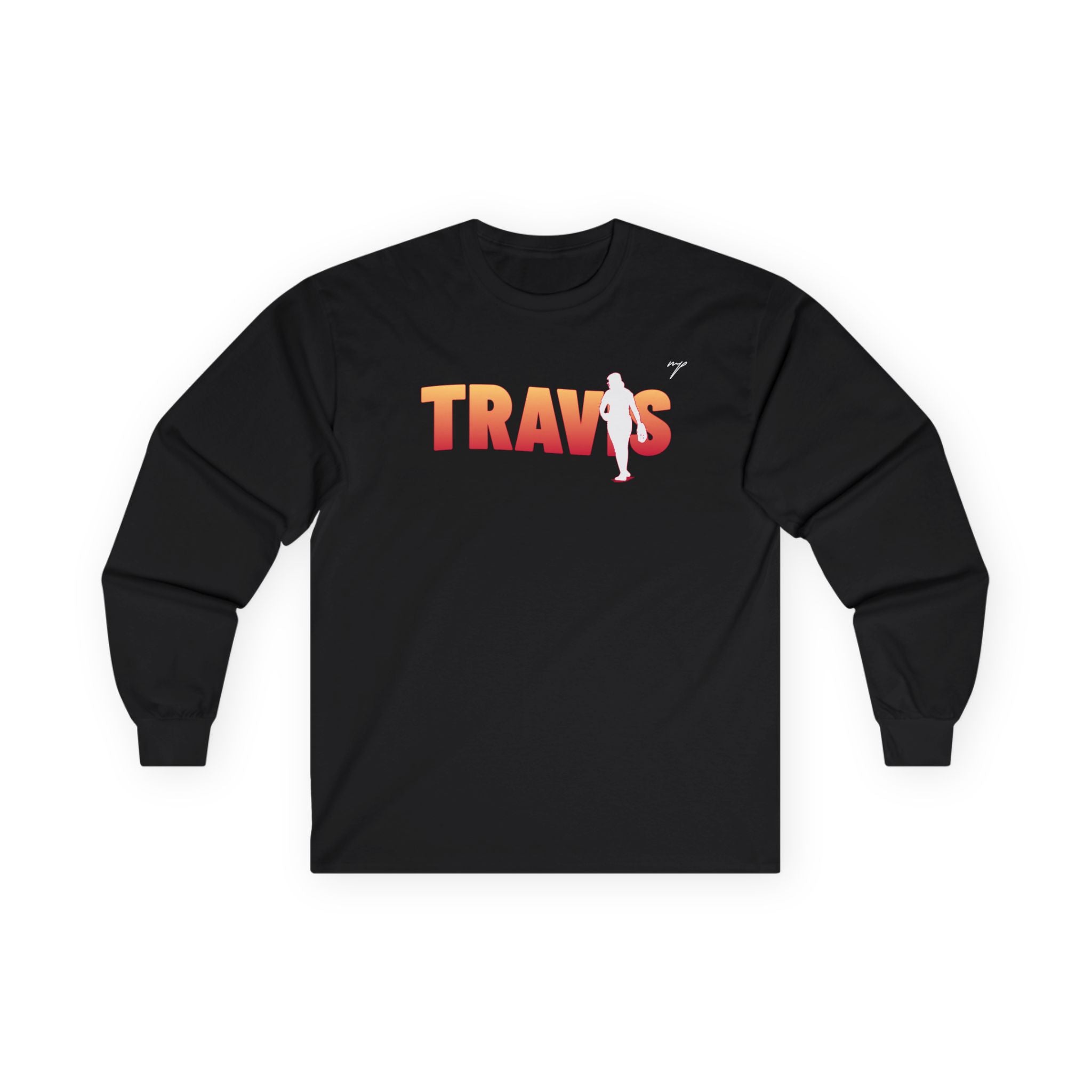 Riley Travis Long Sleeve