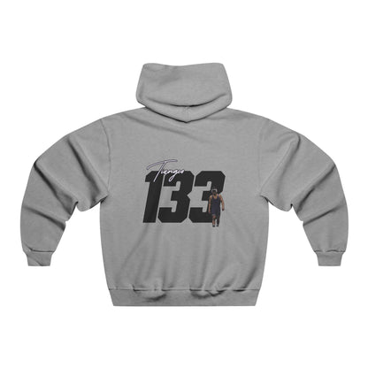 Tyler Tiangco Vintage Hoodie