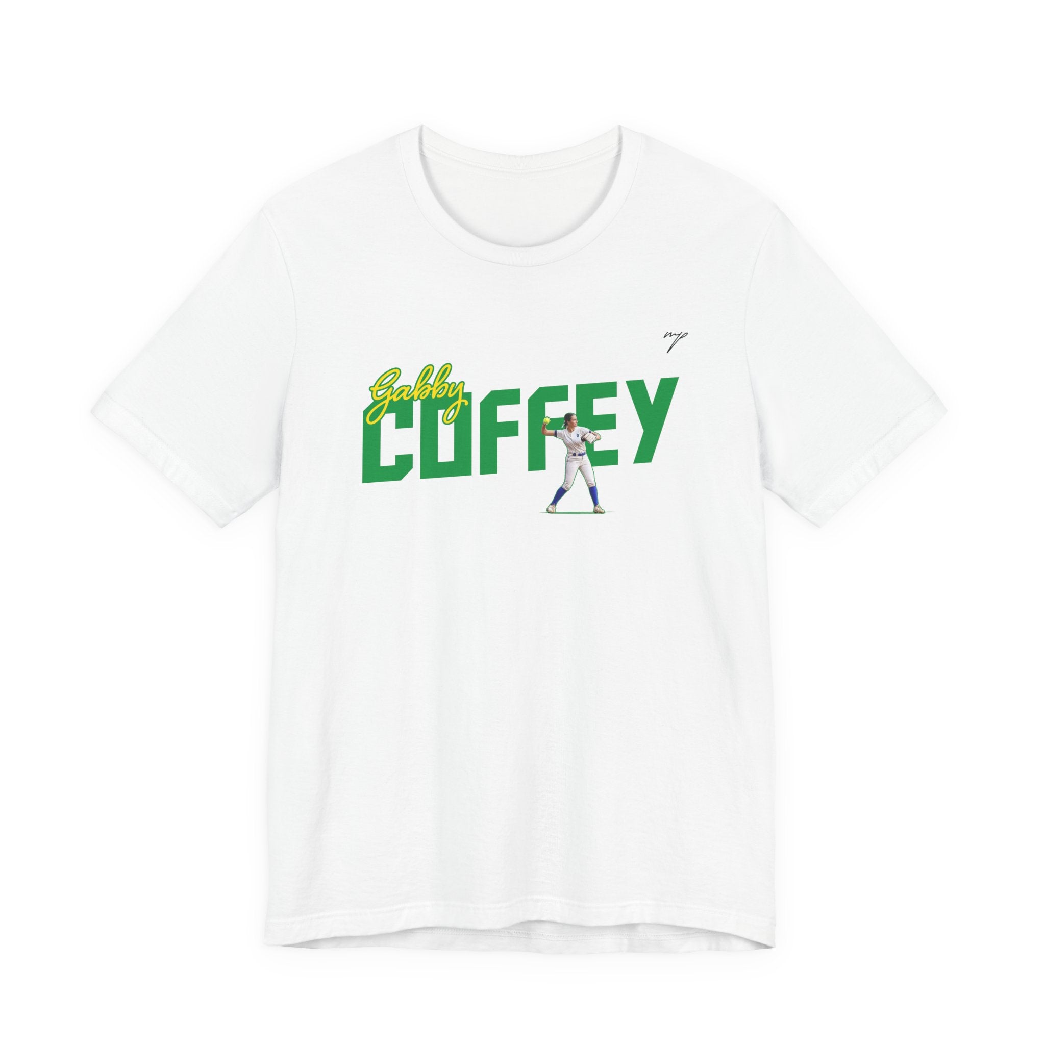 Gabby Coffey Graphic Tee