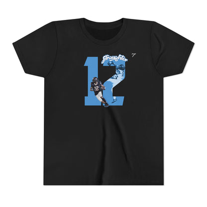 Derrion Straughter YOUTH Graphic Tee
