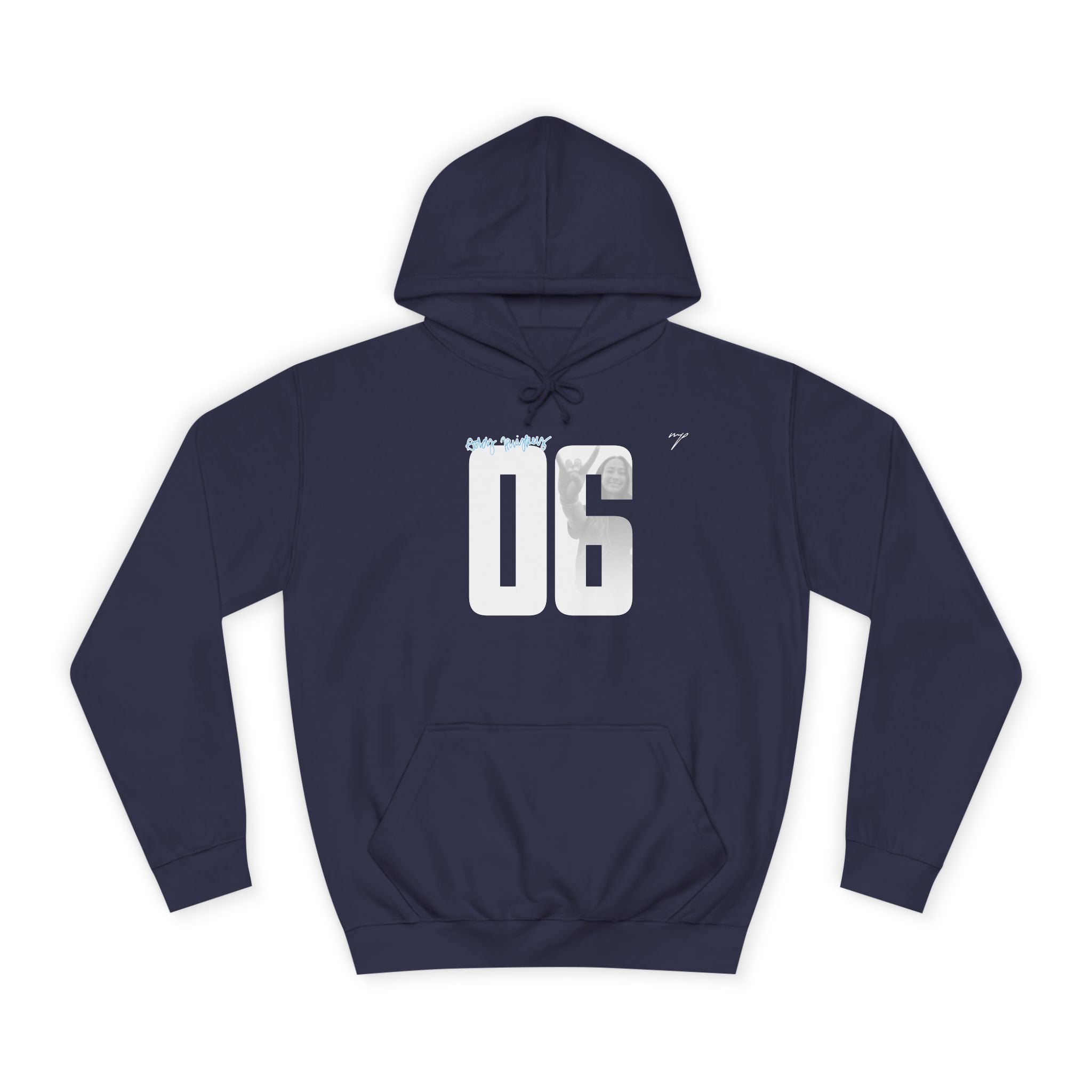 Addy Huiskens Hoodie