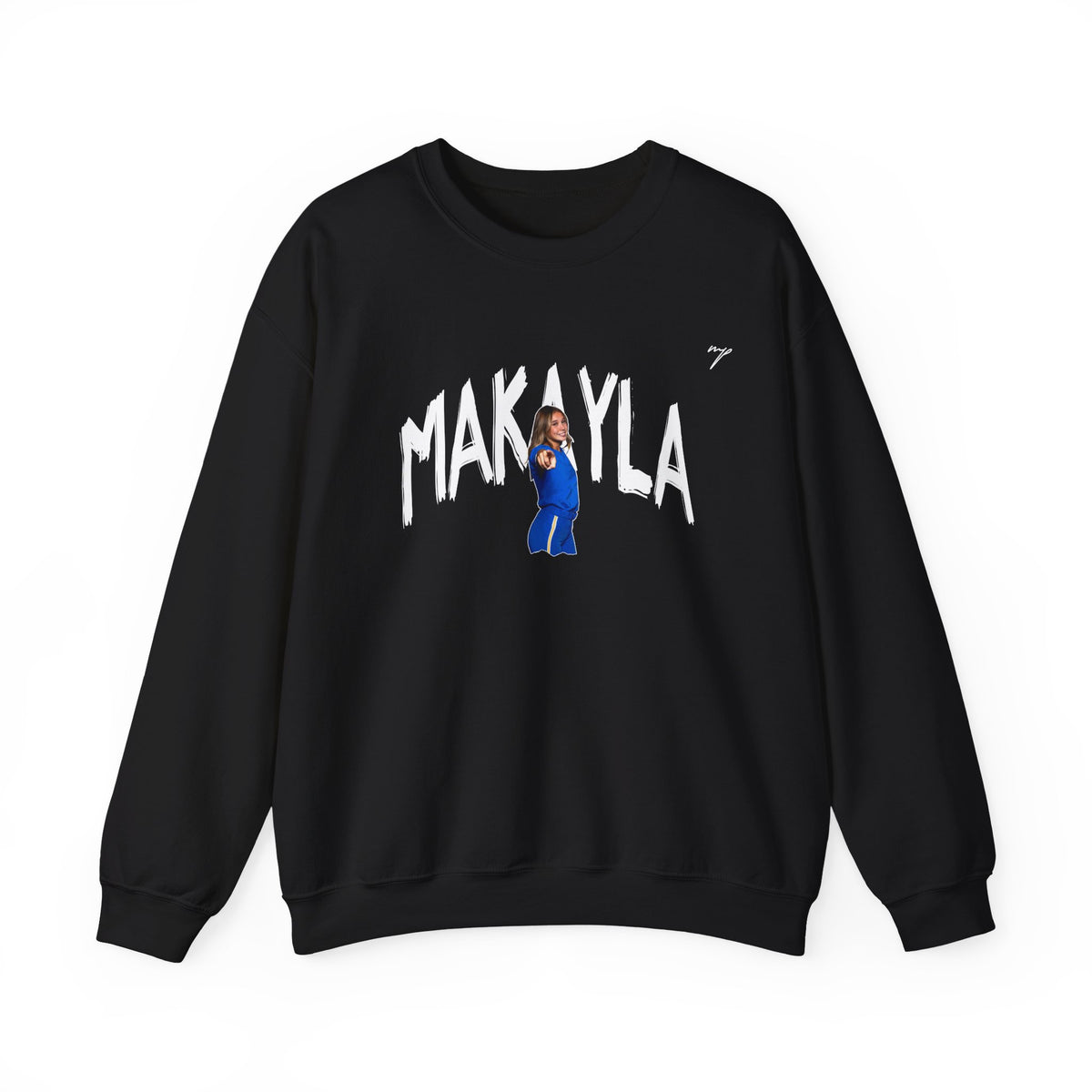 Makayla Encinas Crewneck