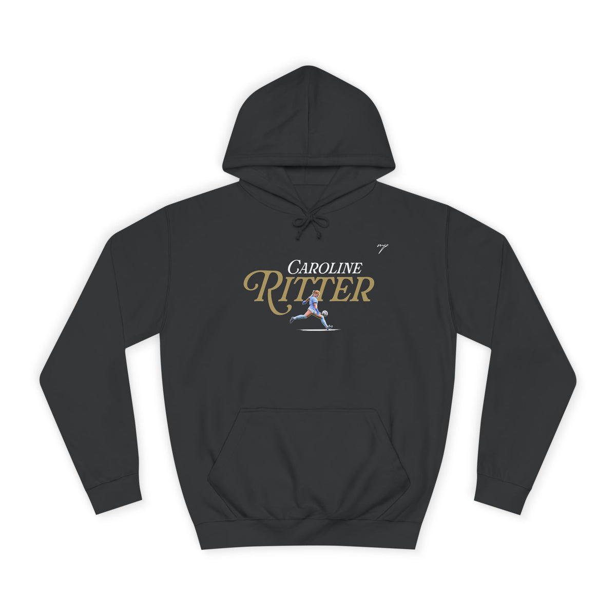 Caroline Ritter Hoodie