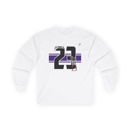 Jenika Cuocco Long Sleeve Tee