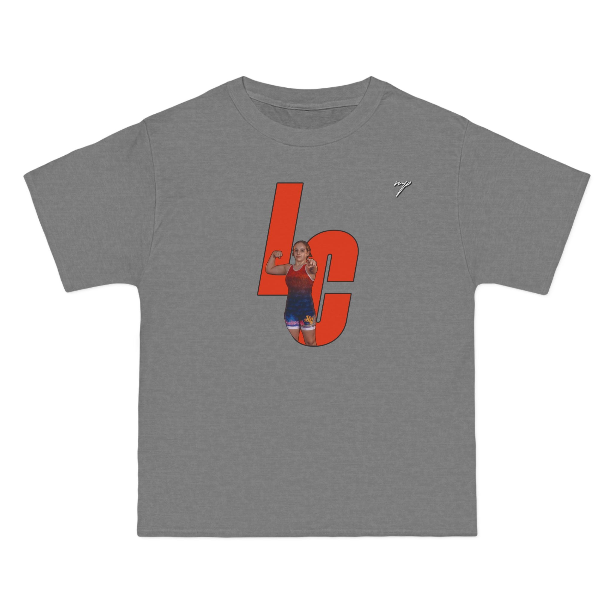 Lily Calzadilla Vintage Tee