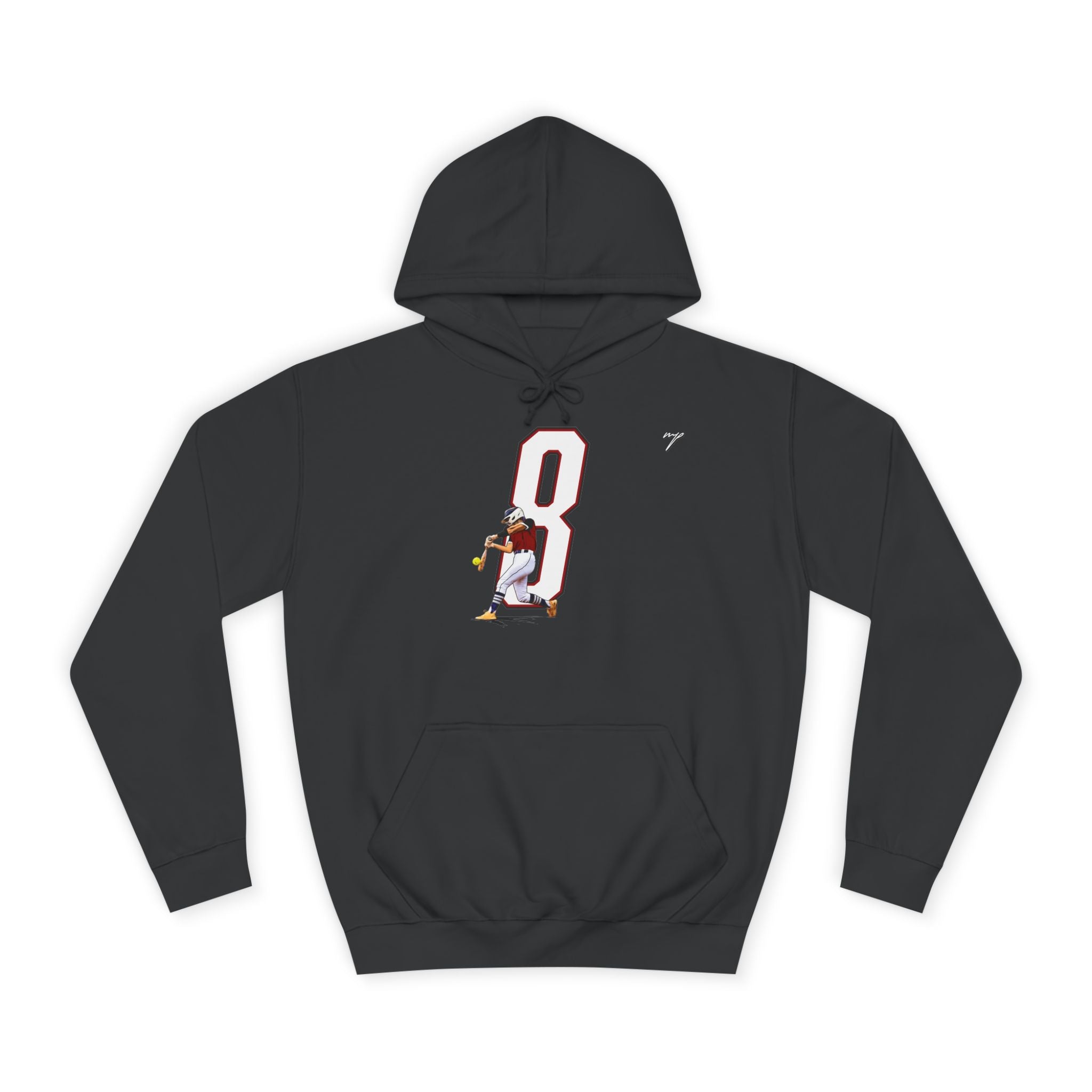 Elizabeth Austin Hoodie