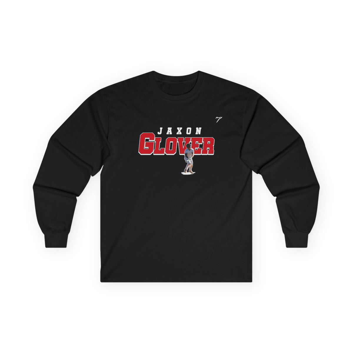 Jaxon Glover Long Sleeve