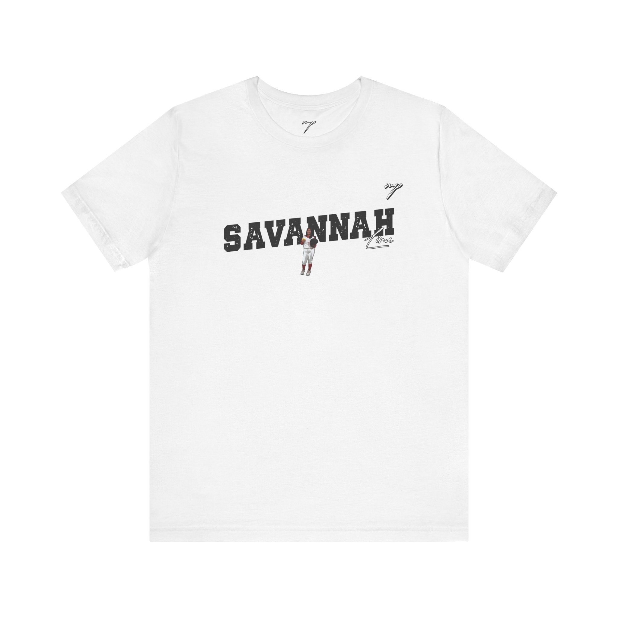Savannah Lira Graphic Tee