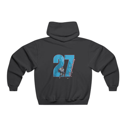 Patriks Marcinkevics Vintage Hoodie
